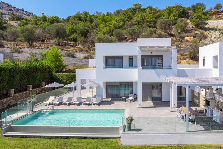 Villa Krini Myth gallery image 3