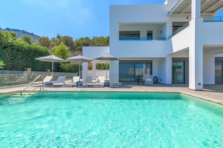 Villa Krini Myth gallery image 5