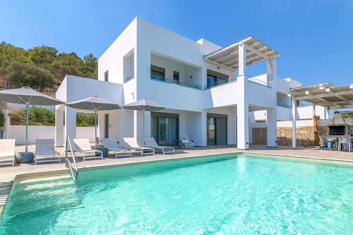 Villa Krini Myth gallery image 4