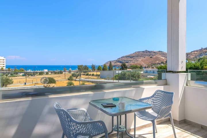 Villa Krini Myth - Lindos