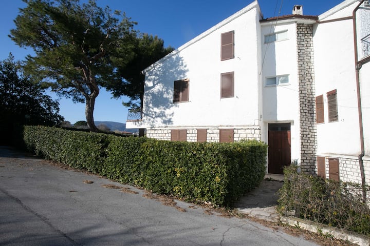 Residence Mare Verde - Interno 23-14 - Numana