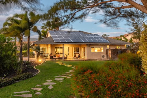 1+ Acre Private Resort | 4BD + 3BTH | Cinema | Spa