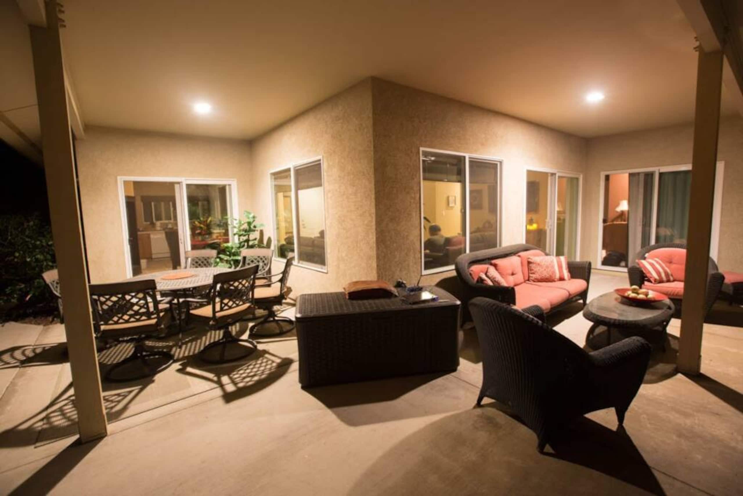 1+ Acre Private Resort, 4BD + 3BTH, Cinema, Spa - Photo 345