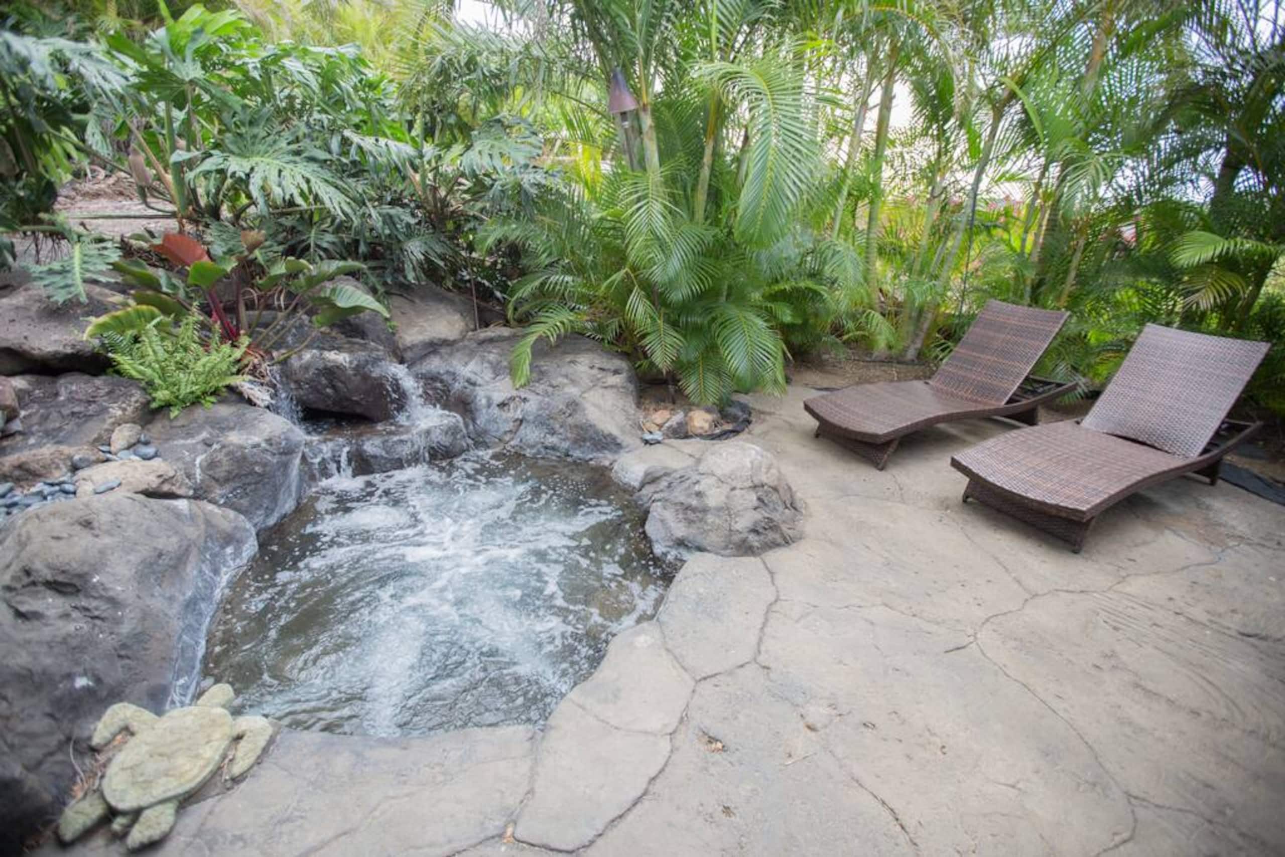 1+ Acre Private Resort, 4BD + 3BTH, Cinema, Spa - Photo 311