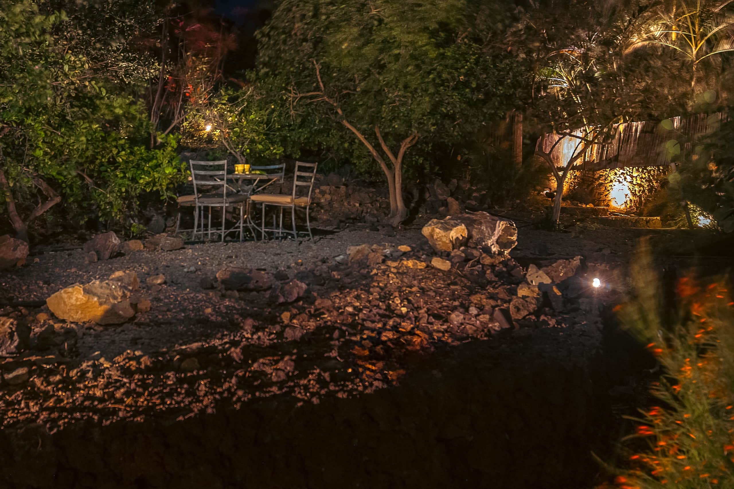 1+ Acre Private Resort, 4BD + 3BTH, Cinema, Spa - Photo 299