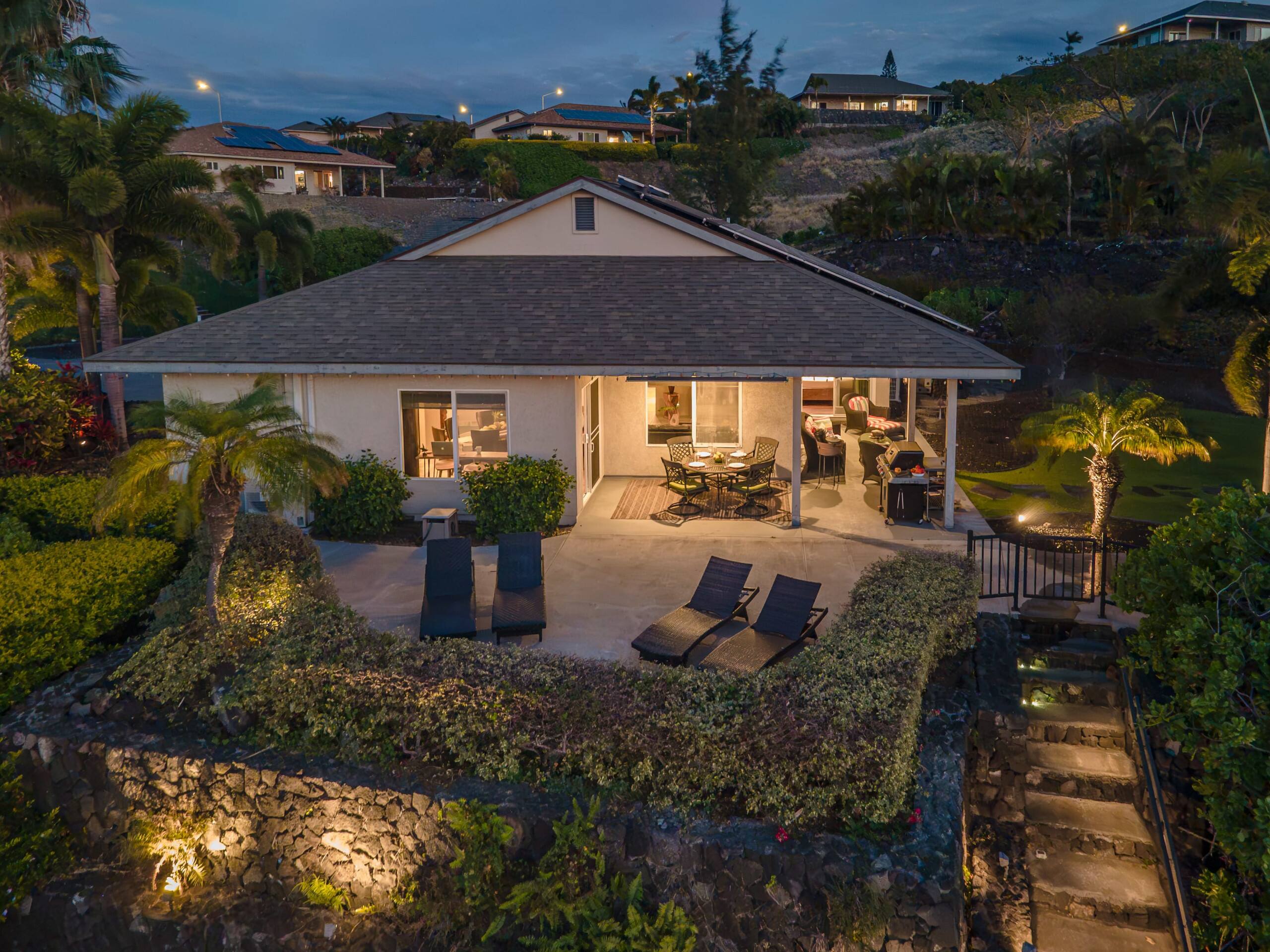 1+ Acre Private Resort, 4BD + 3BTH, Cinema, Spa - Photo 409