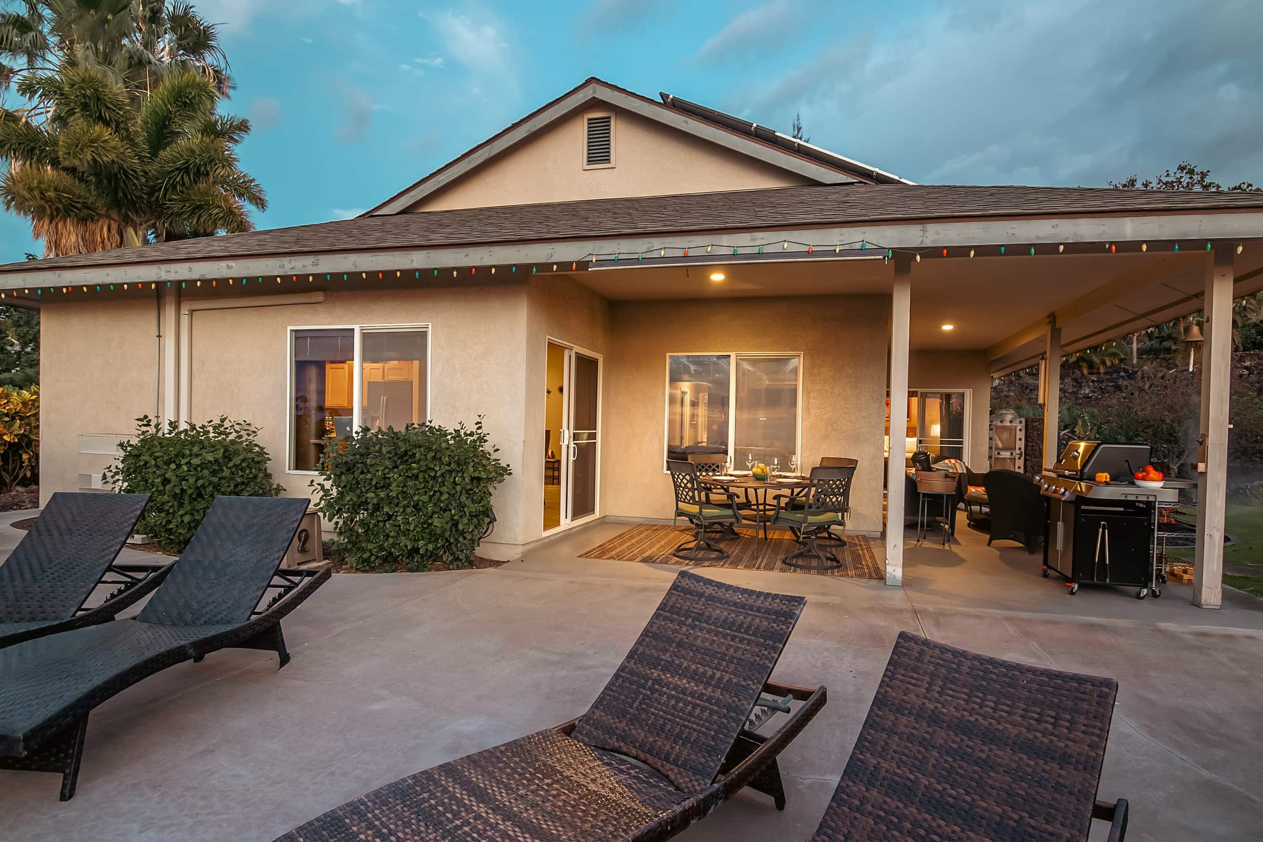 1+ Acre Private Resort, 4BD + 3BTH, Cinema, Spa - Photo 295