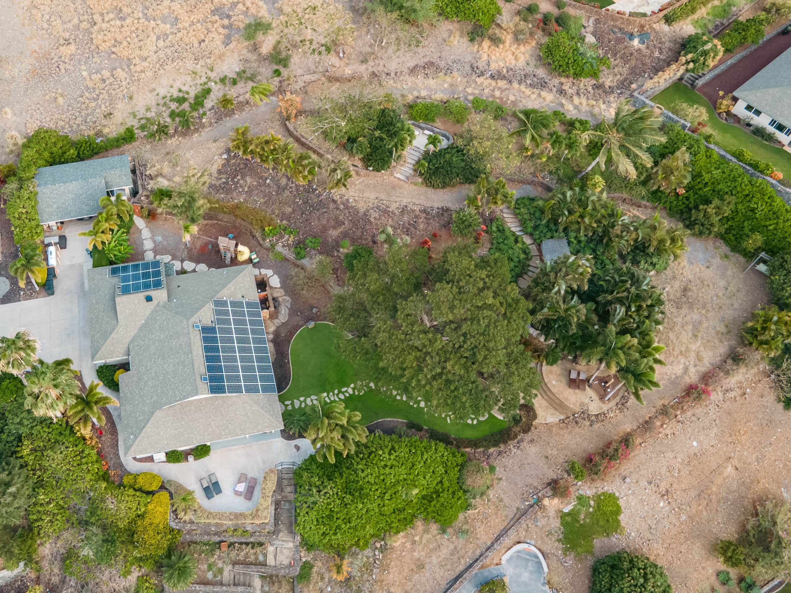 1+ Acre Private Resort, 4BD + 3BTH, Cinema, Spa - Photo 389