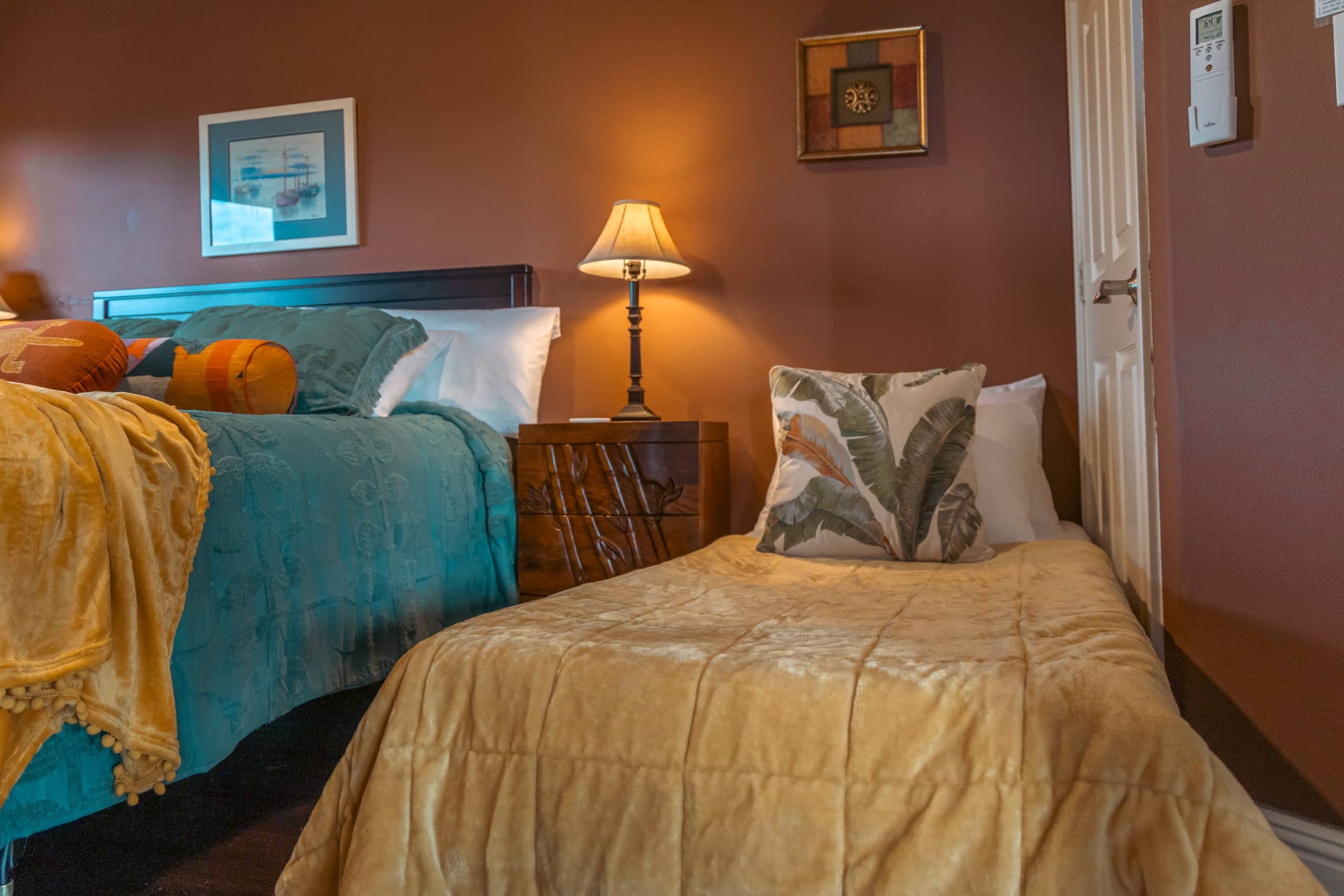 1+ Acre Private Resort, 4BD + 3BTH, Cinema, Spa - Photo 130