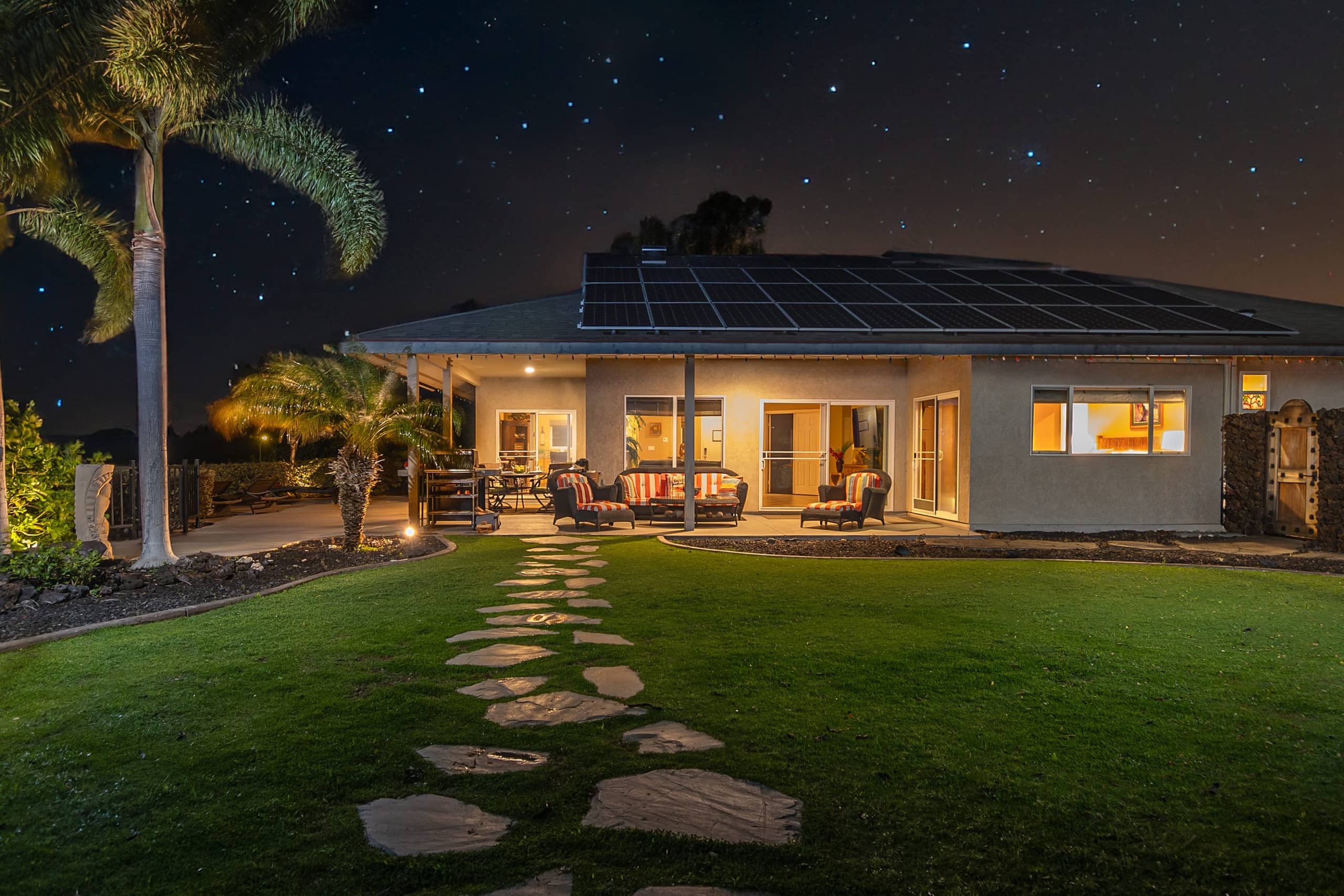 1+ Acre Private Resort, 4BD + 3BTH, Cinema, Spa - Photo 384
