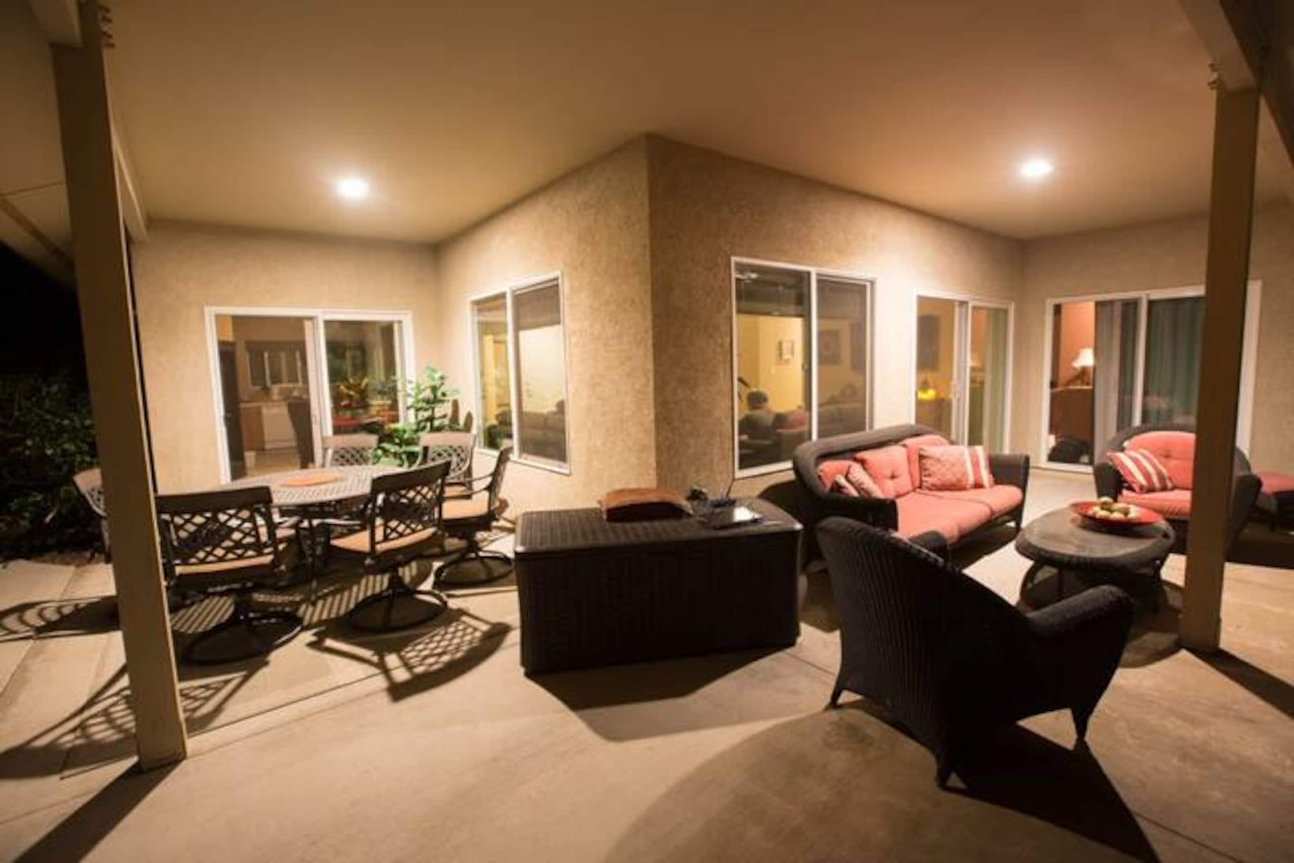 1+ Acre Private Resort, 4BD + 3BTH, Cinema, Spa - Photo 335