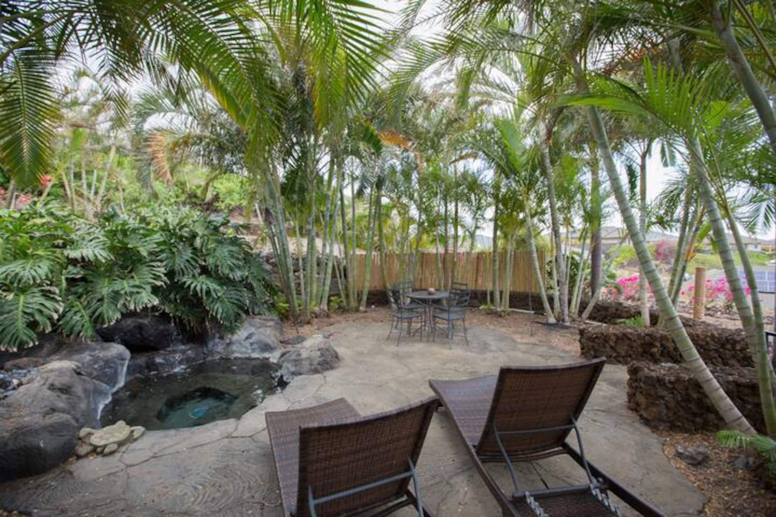 1+ Acre Private Resort, 4BD + 3BTH, Cinema, Spa - Photo 437