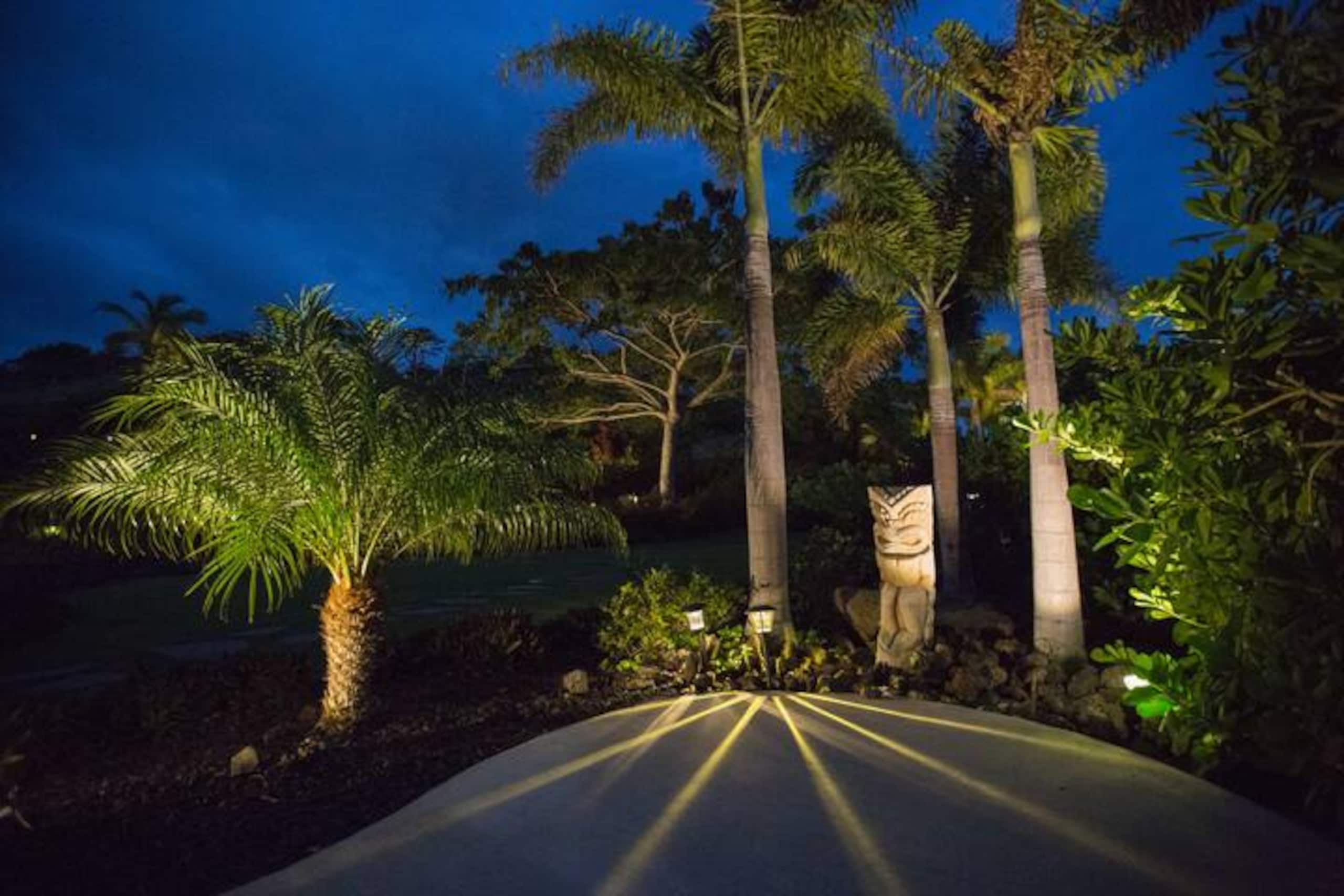 1+ Acre Private Resort, 4BD + 3BTH, Cinema, Spa - Photo 212