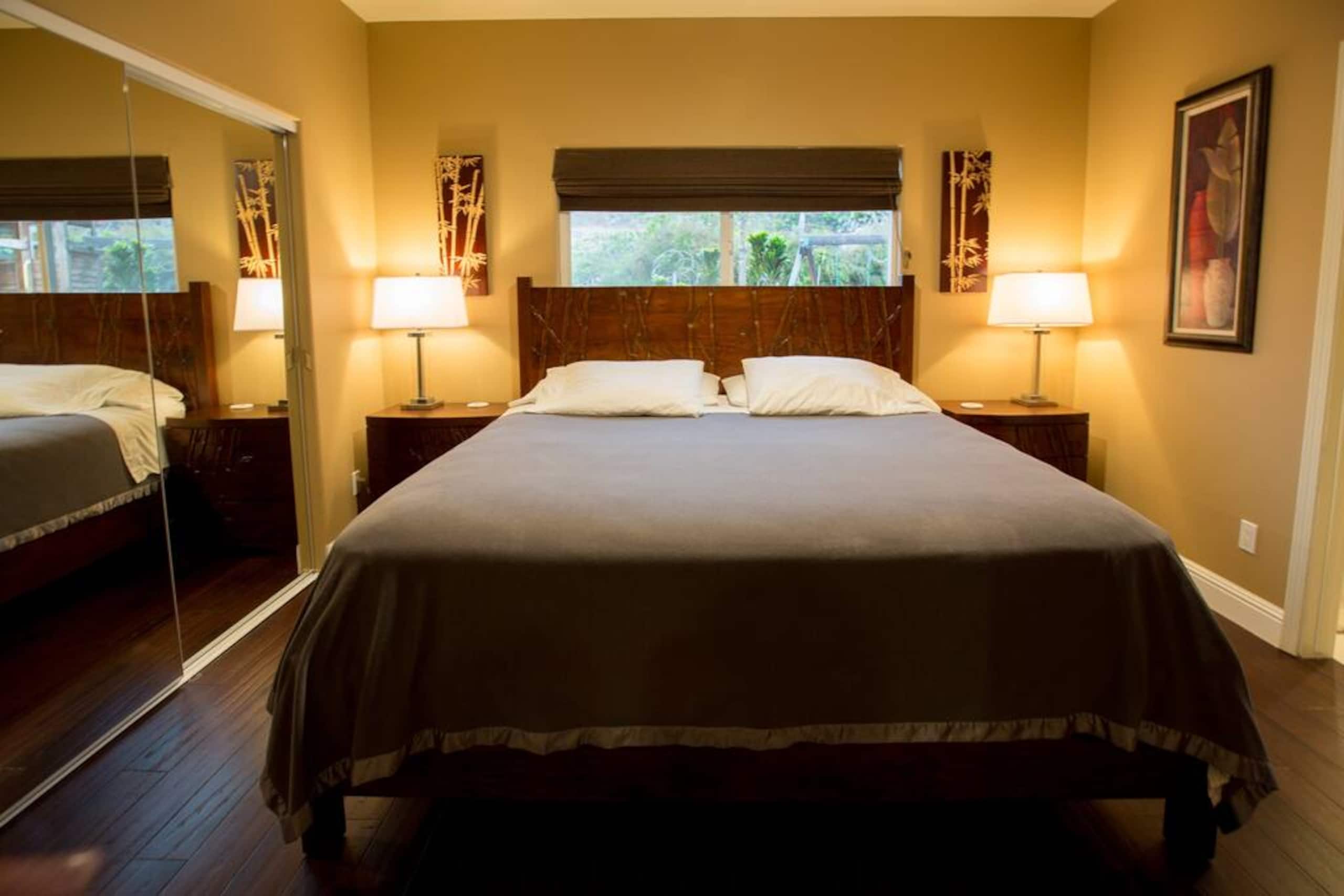 1+ Acre Private Resort, 4BD + 3BTH, Cinema, Spa - Photo 99