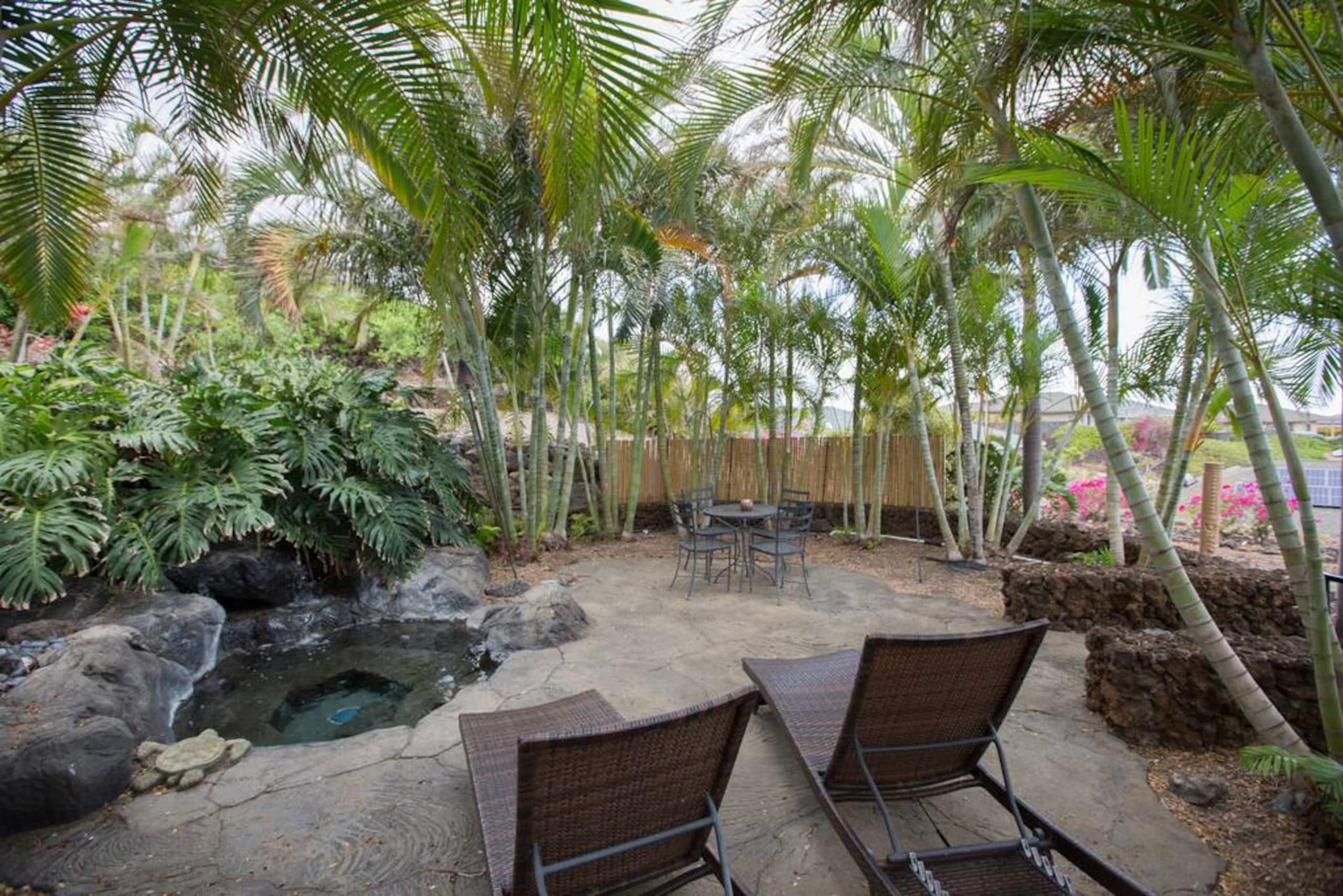 1+ Acre Private Resort, 4BD + 3BTH, Cinema, Spa - Photo 442