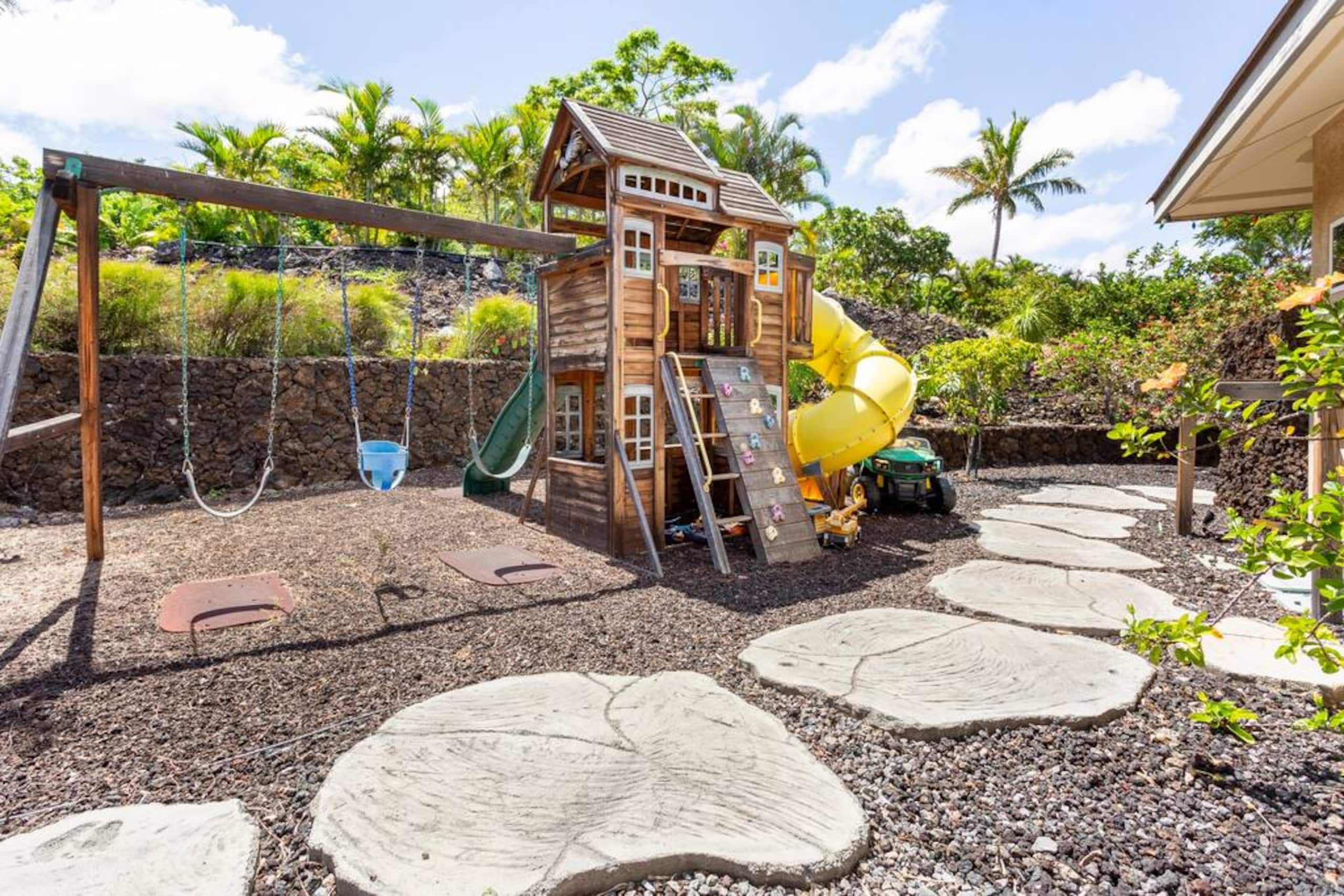 1+ Acre Private Resort, 4BD + 3BTH, Cinema, Spa - Photo 454