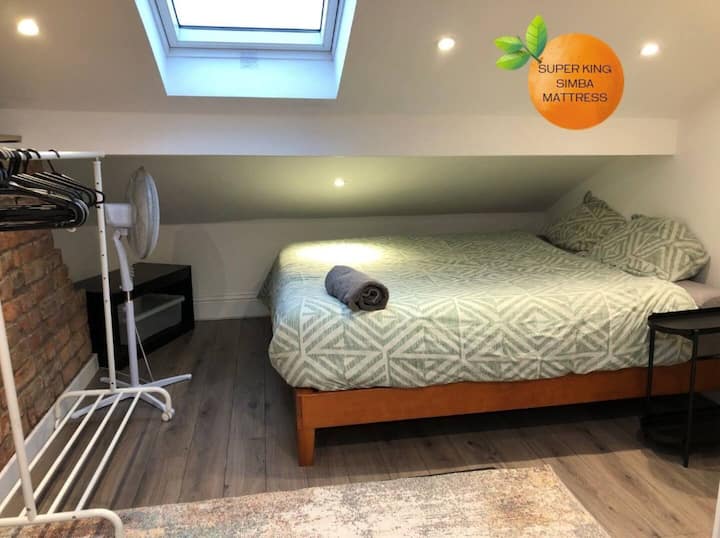 Chumba cha kulala 5