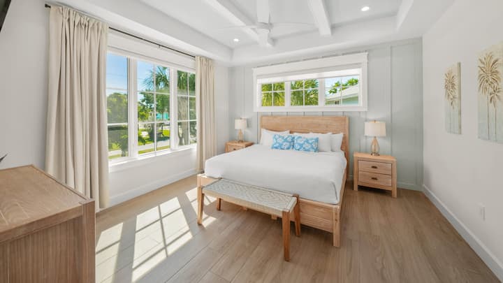 Dormitorio principal