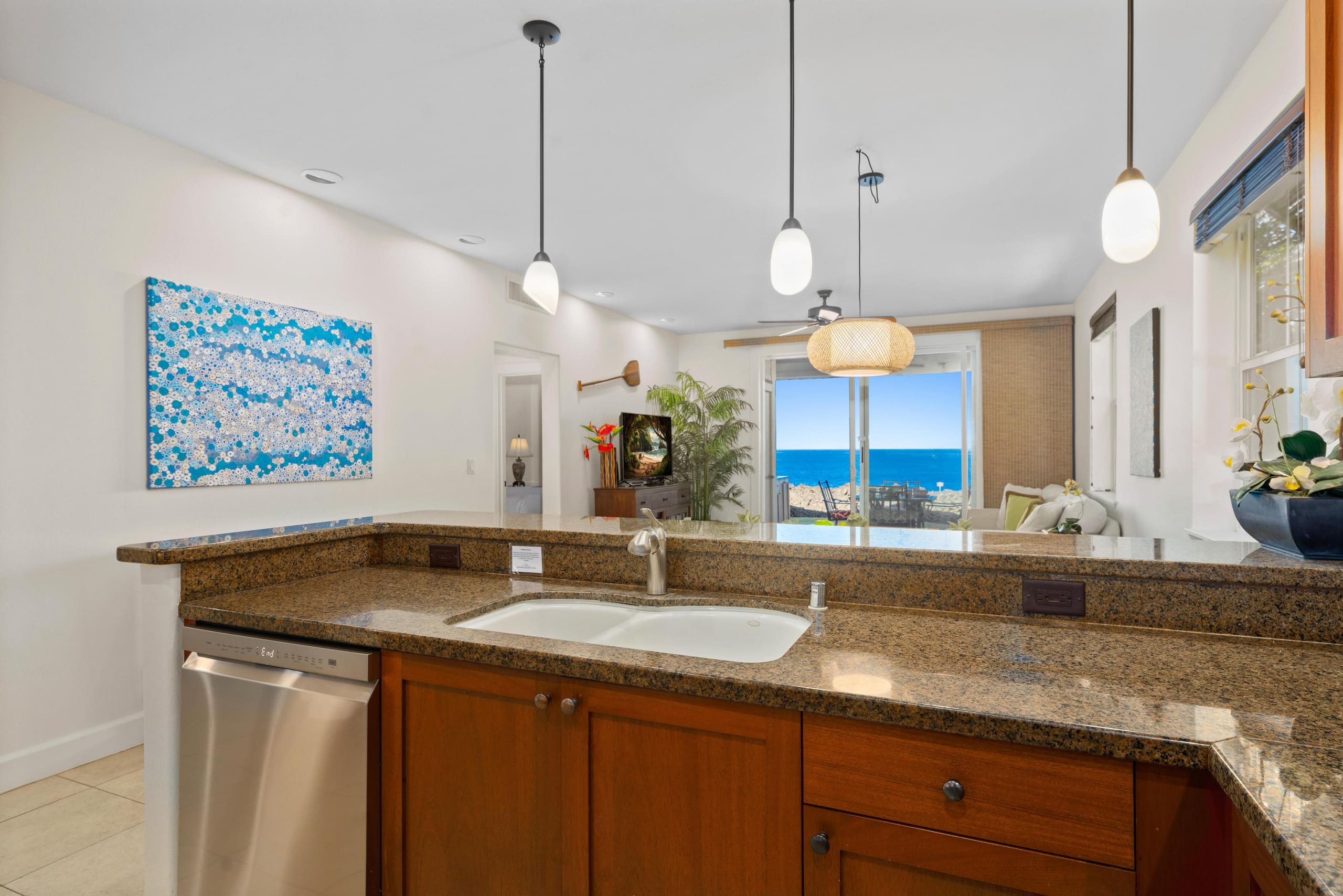 Ocean Front New Furnishings and new paint in - Photo 26