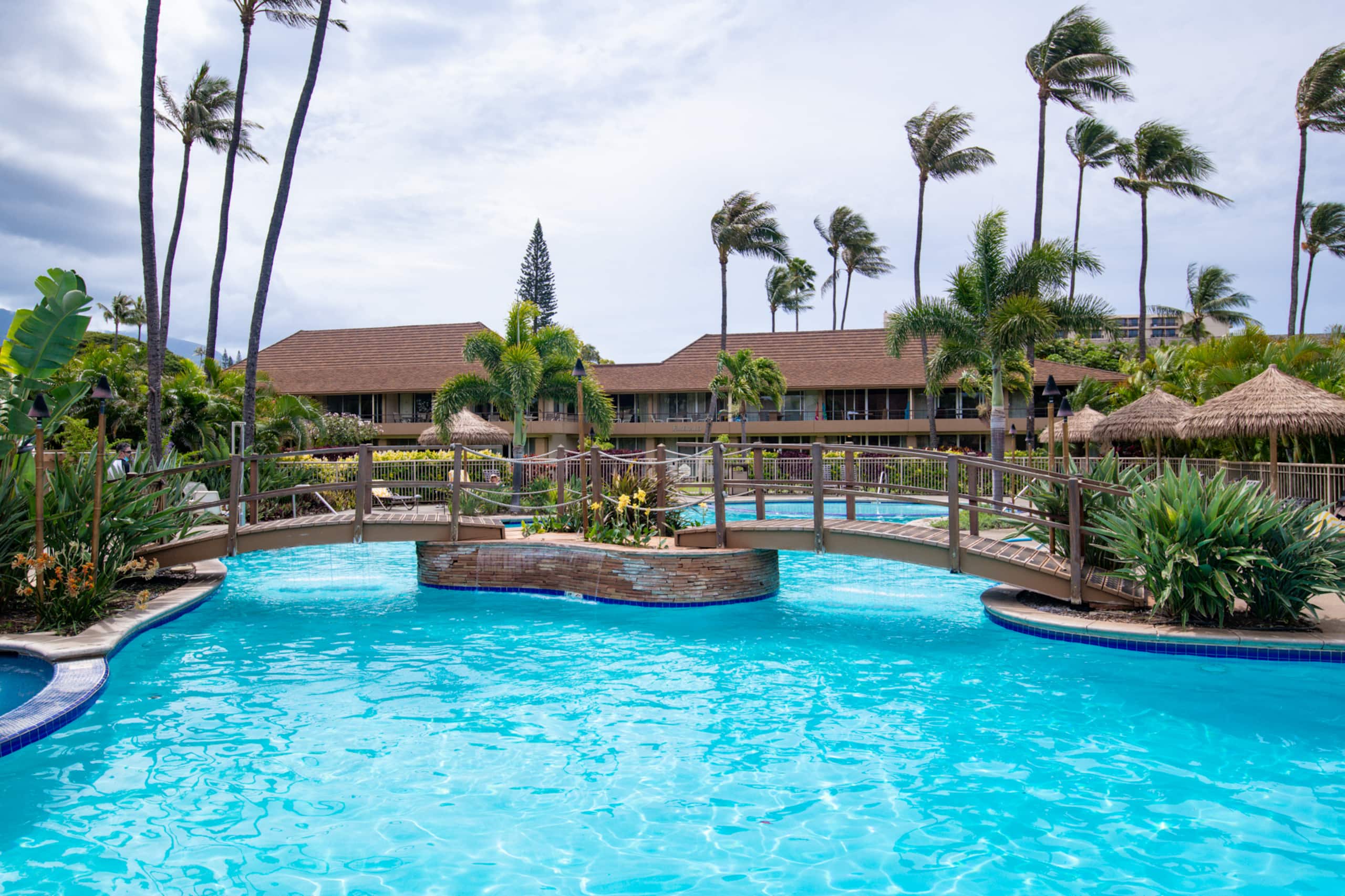 Condo in Lahaina · ★4.91 · Studio · 2 beds · 1 shared bath - Image 20
