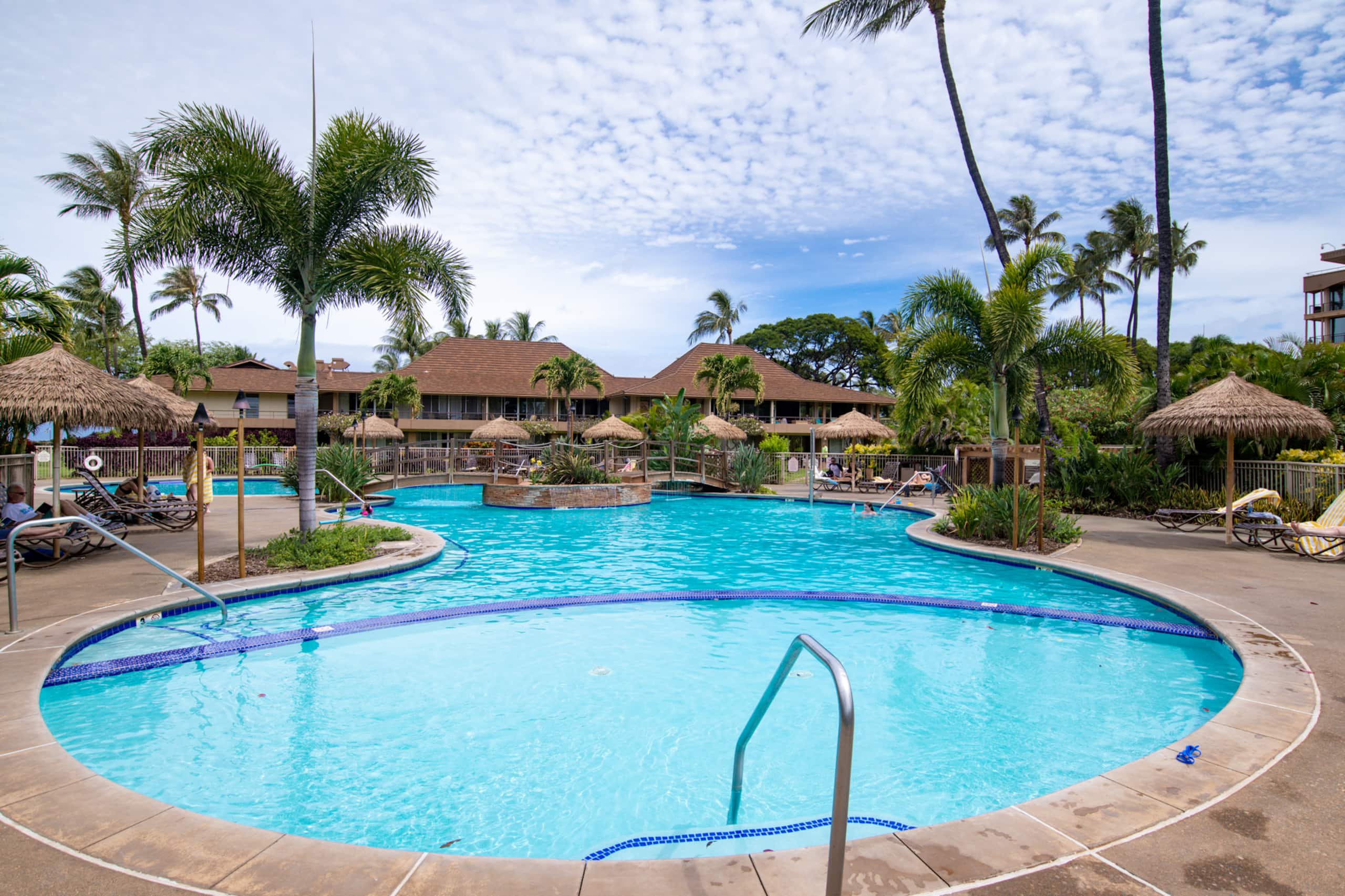 Condo in Lahaina · ★4.91 · Studio · 2 beds · 1 shared bath - Image 22