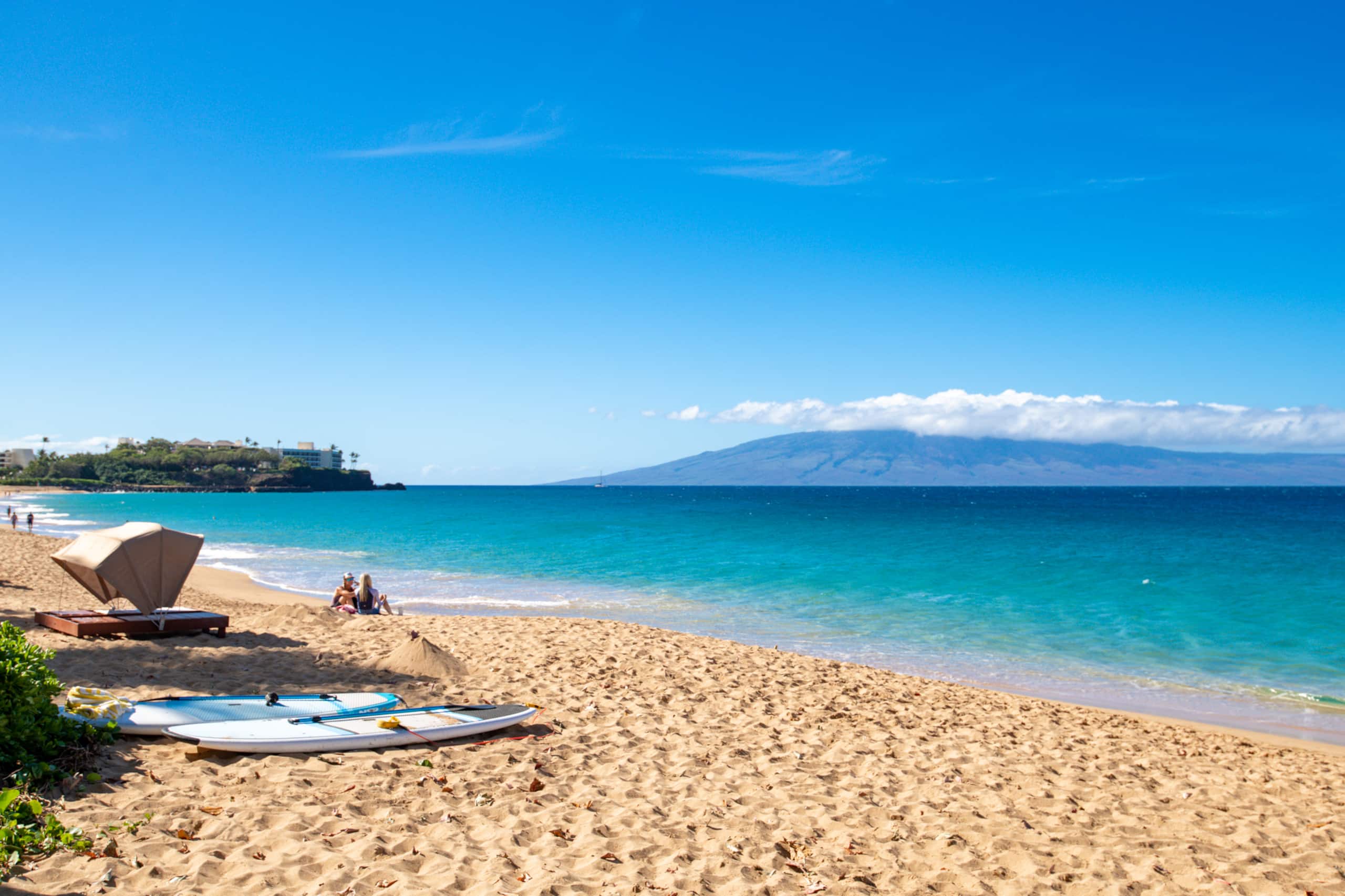 Condo in Lahaina · ★4.91 · Studio · 2 beds · 1 shared bath - Image 15