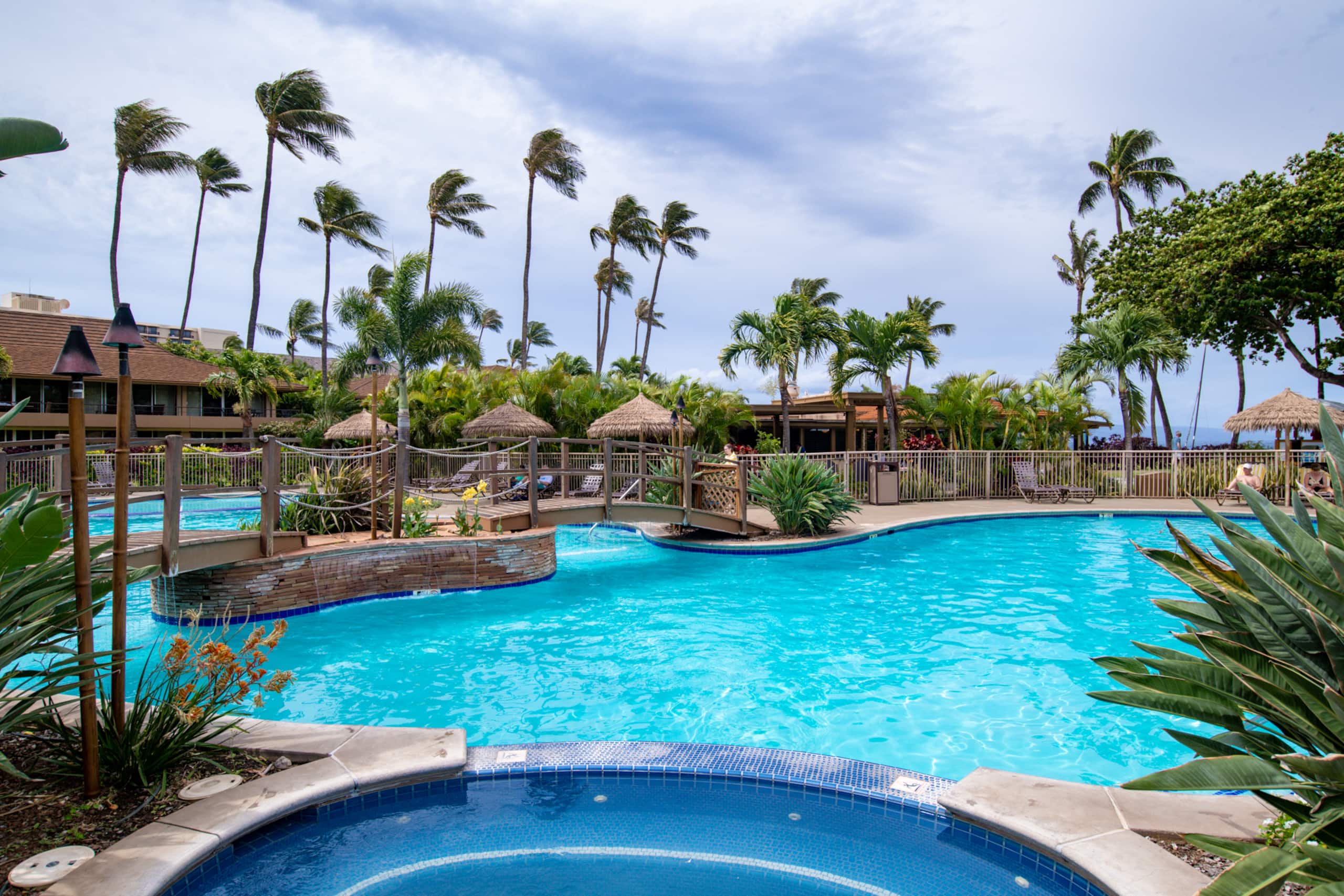 Condo in Lahaina · ★4.91 · Studio · 2 beds · 1 shared bath - Image 19