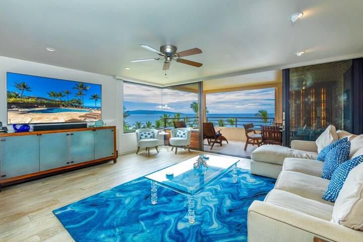 Beach Front Paradise -Polo Beach Club #602 gallery image 5