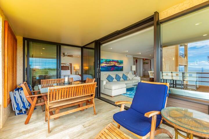 Beach Front Paradise -Polo Beach Club #602 gallery image 3