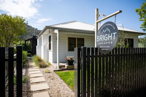 One Bright Stay