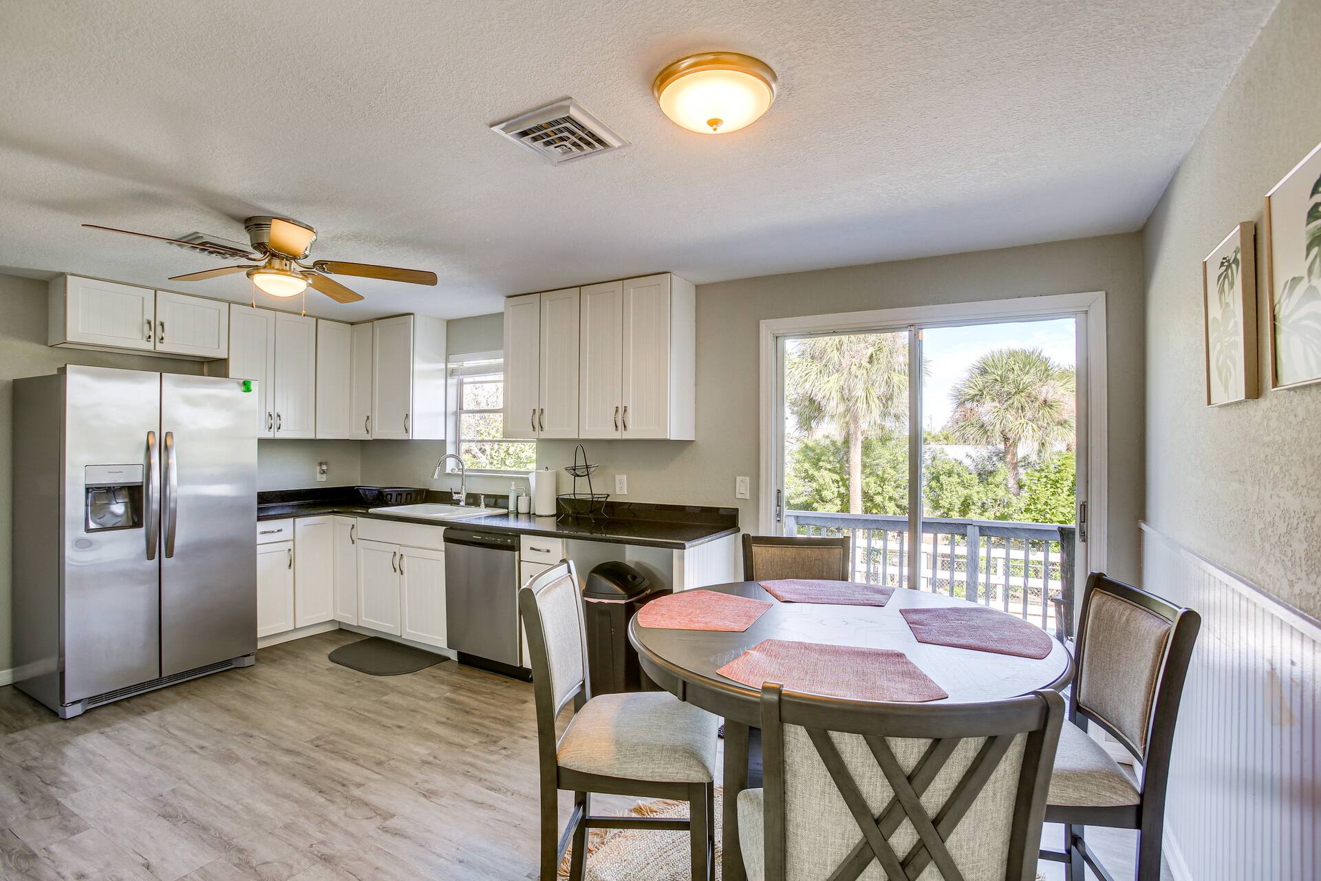 Tropical Bayfront Escape w/ Heated Pool & Dock! — zdjęcie 5