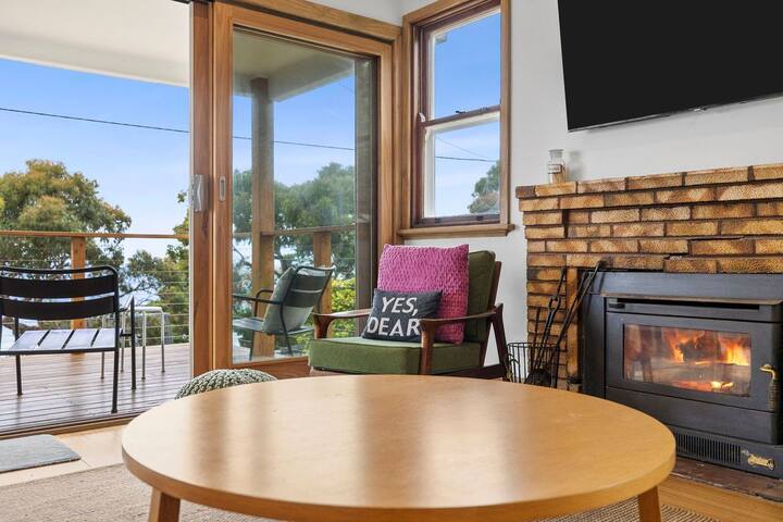 Smith – Stroll to the beach gallery image 4