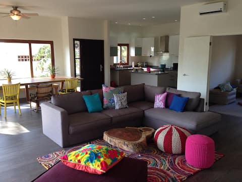 Gemini Villas, Gemini II