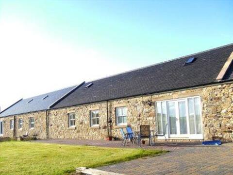 Cottage Dairy at Hamsteels Hall