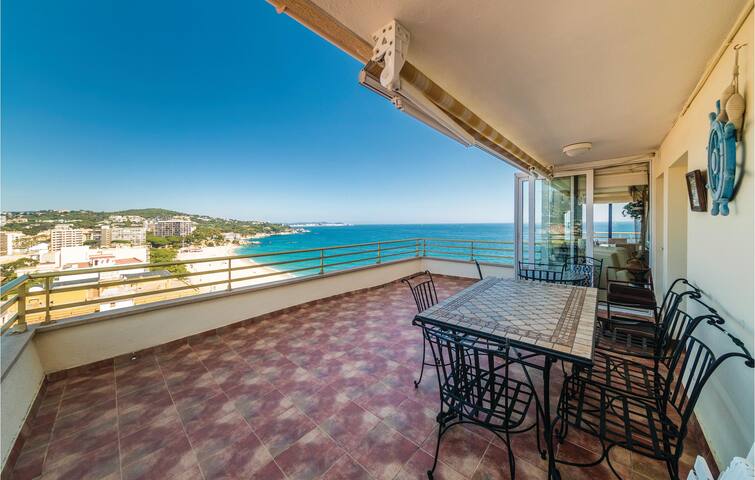 Amazing apartment in Platja d’Aro