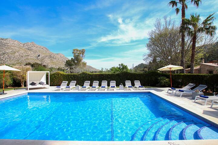 Villa Papa gallery image 2