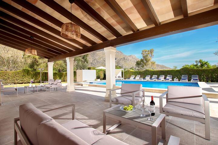 Villa Papa gallery image 3