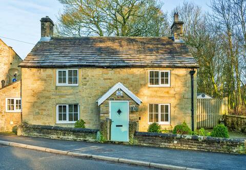 Finest Retreats | Wye Head Cottage