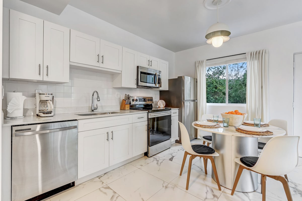 Top Airbnb: FIFA Perfect 21KM | ArTease 5:Walk to Wynwood in Old San Juan