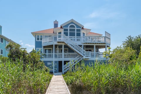 Kings Landing 4 Bedroom home at Pirate's Cove