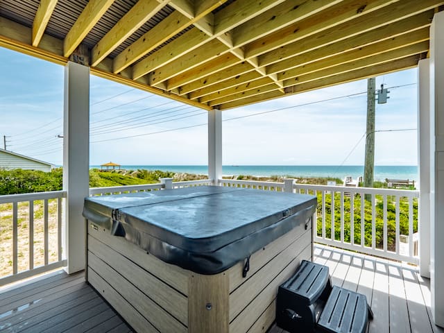 Carolina Retreats managed Airbnb listing 2