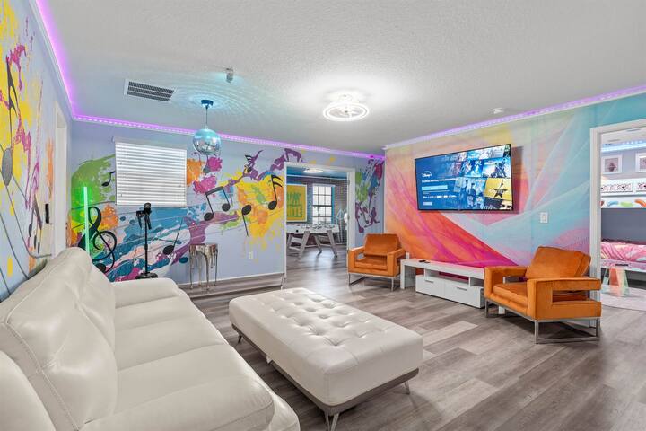 Elevated Stays managed Airbnb listing 3