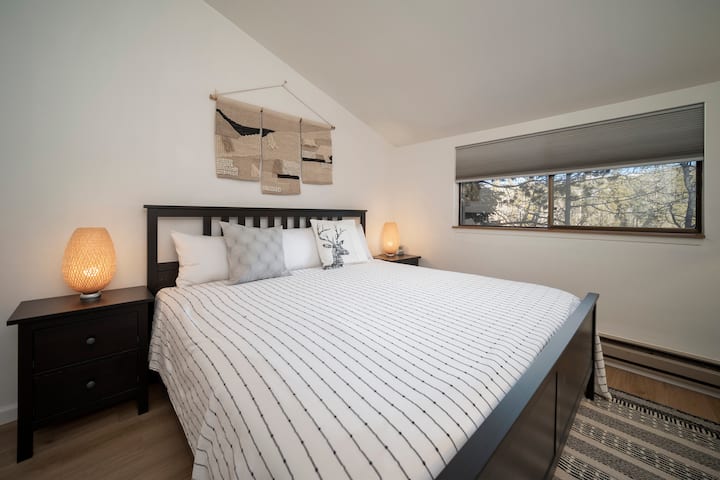 SWP Beaver Village 332 საძინებელი