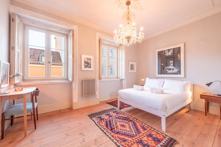 Guestready - Rayon De Lumière - Lisbon