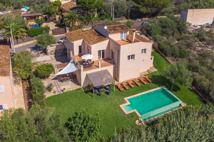 Villa Maya gallery image 4