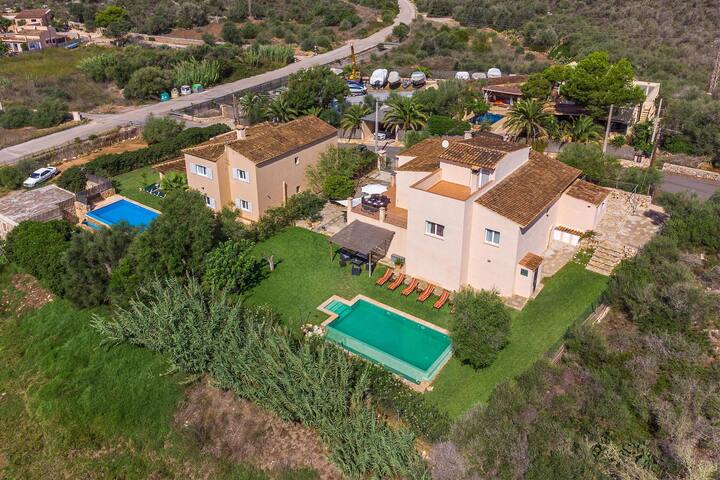 Villa Maya gallery image 3