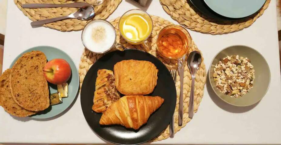 Harry Potter themed 3-bed apartment gallery image 5