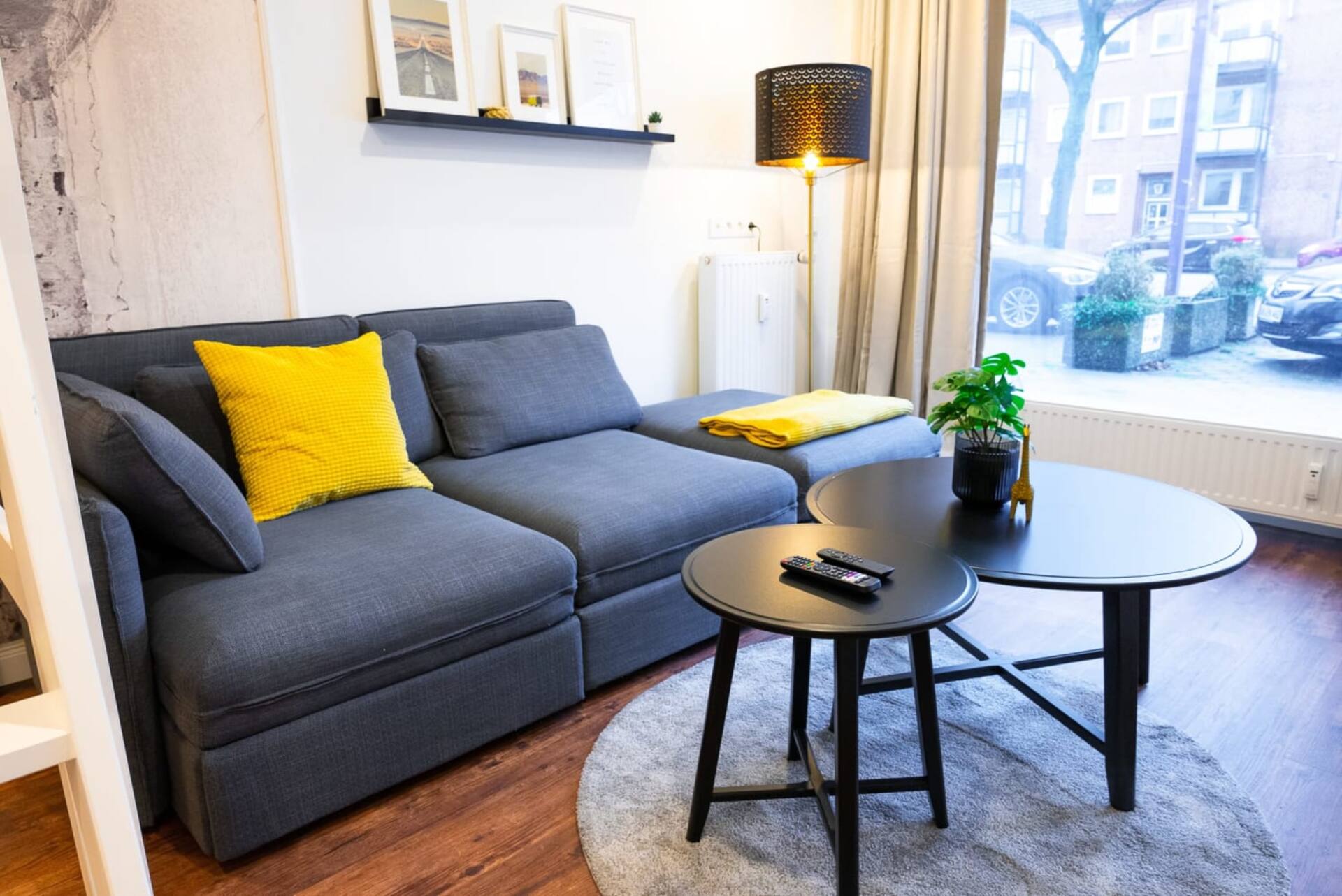 Shabby Chic Apartment in ideal Location — zdjęcie 4