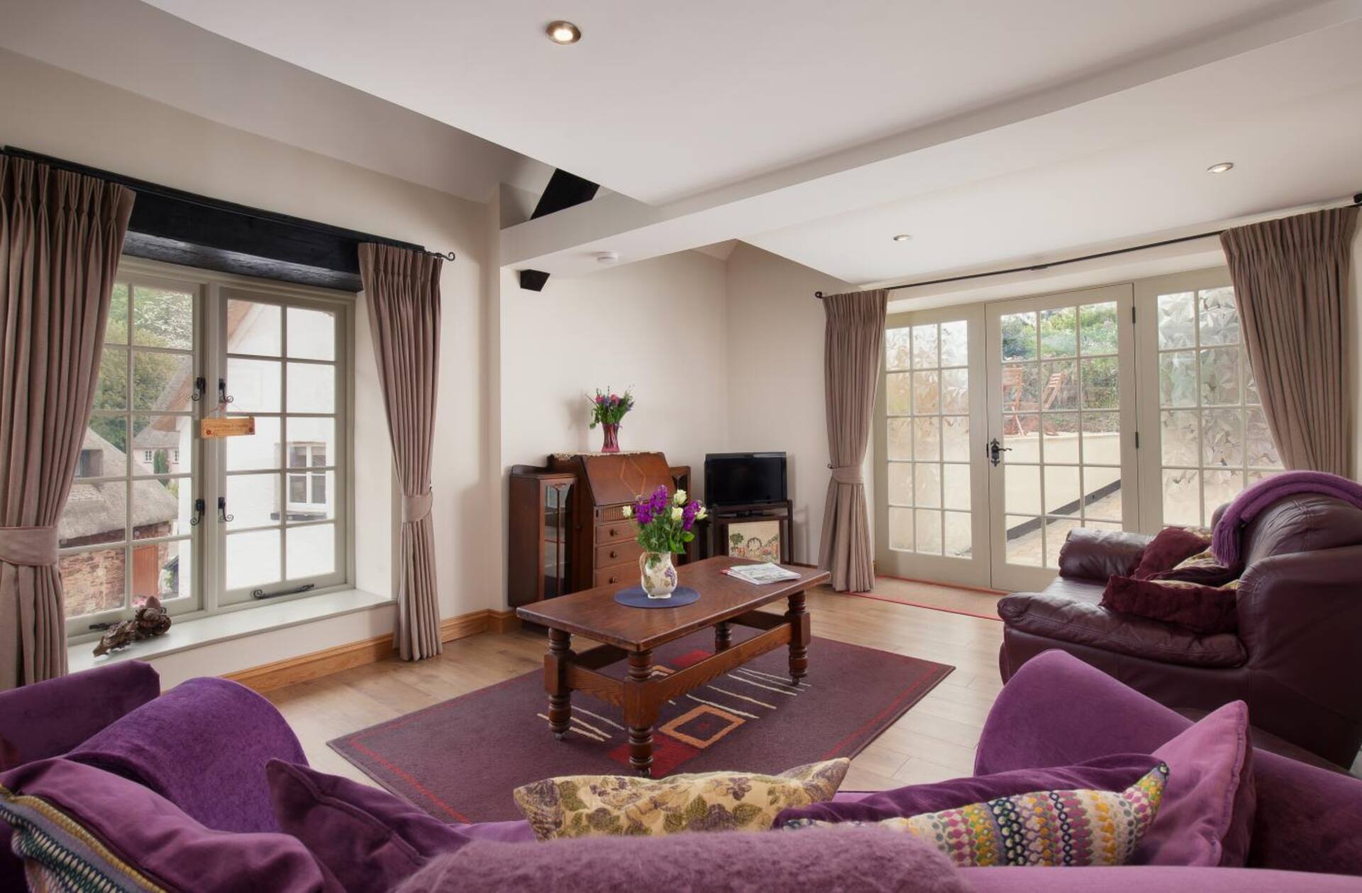 2 Bed in Cockington oc-millco — photo 4
