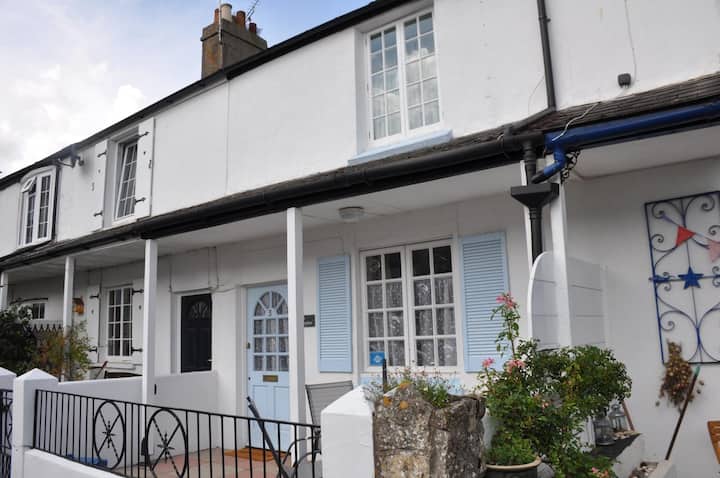 2 Bed In Shaldon (Oc-stchco) - Shaldon